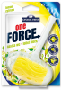 Kostka do WC zawieszka 40g cytryna GENERAL FRESH Force One